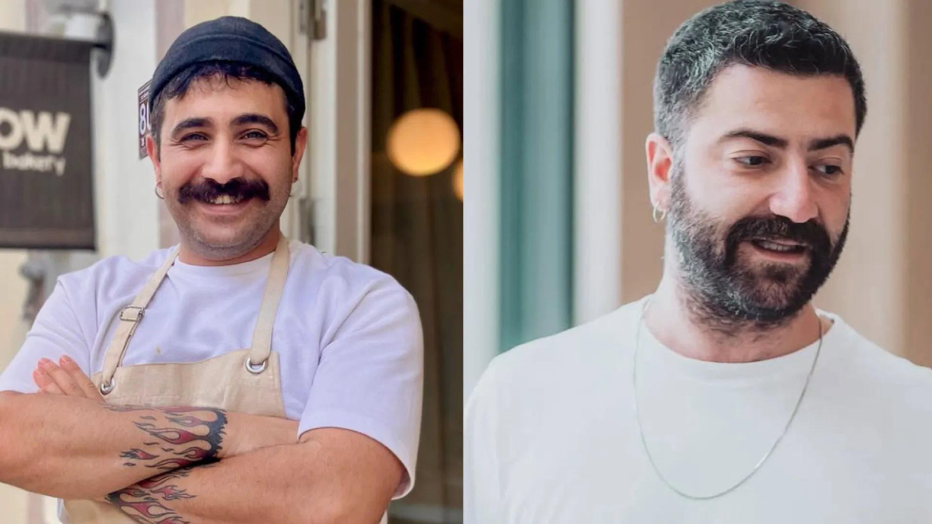 MIX&BITE: LAB: Yılbaşı Lezzetleri