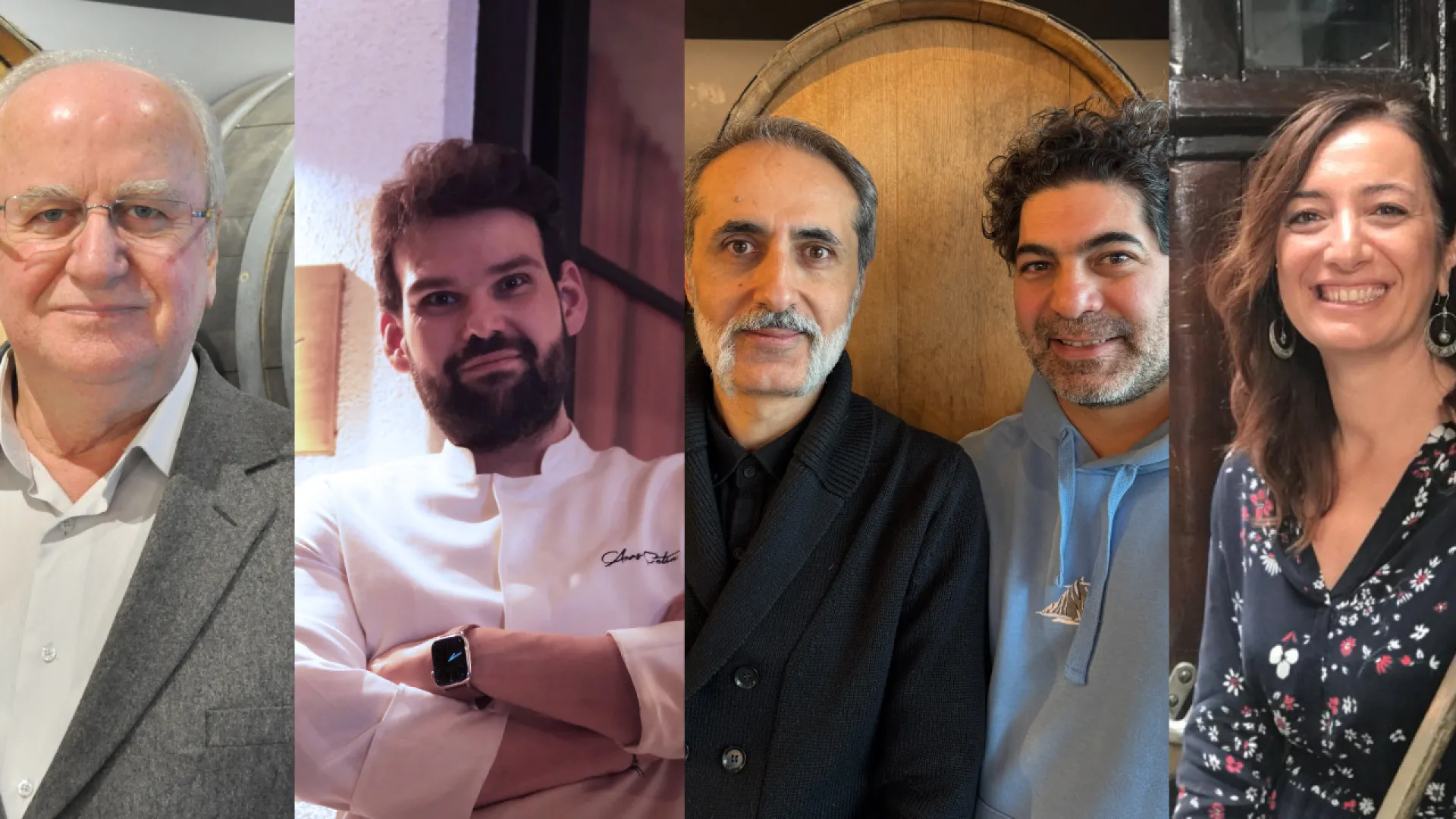 Rakı Gastronomisi: Tasty Cinema:Dizi ve Filmlerde Çilingir Sofraları