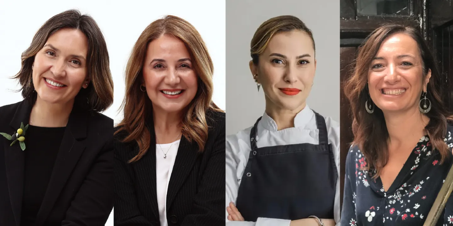 Wine&Dine: Peynirli Yemekler