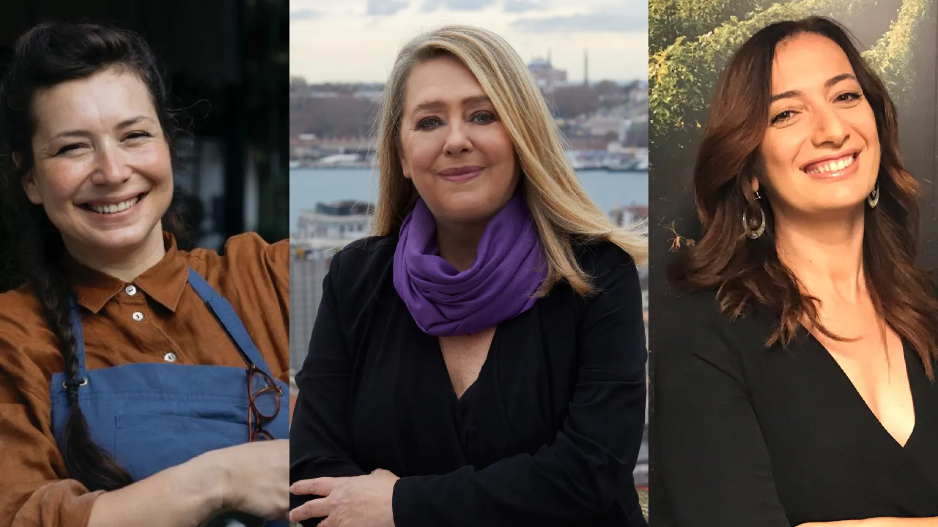 WINE & DINE: Sovyet Mutfak Sanatı