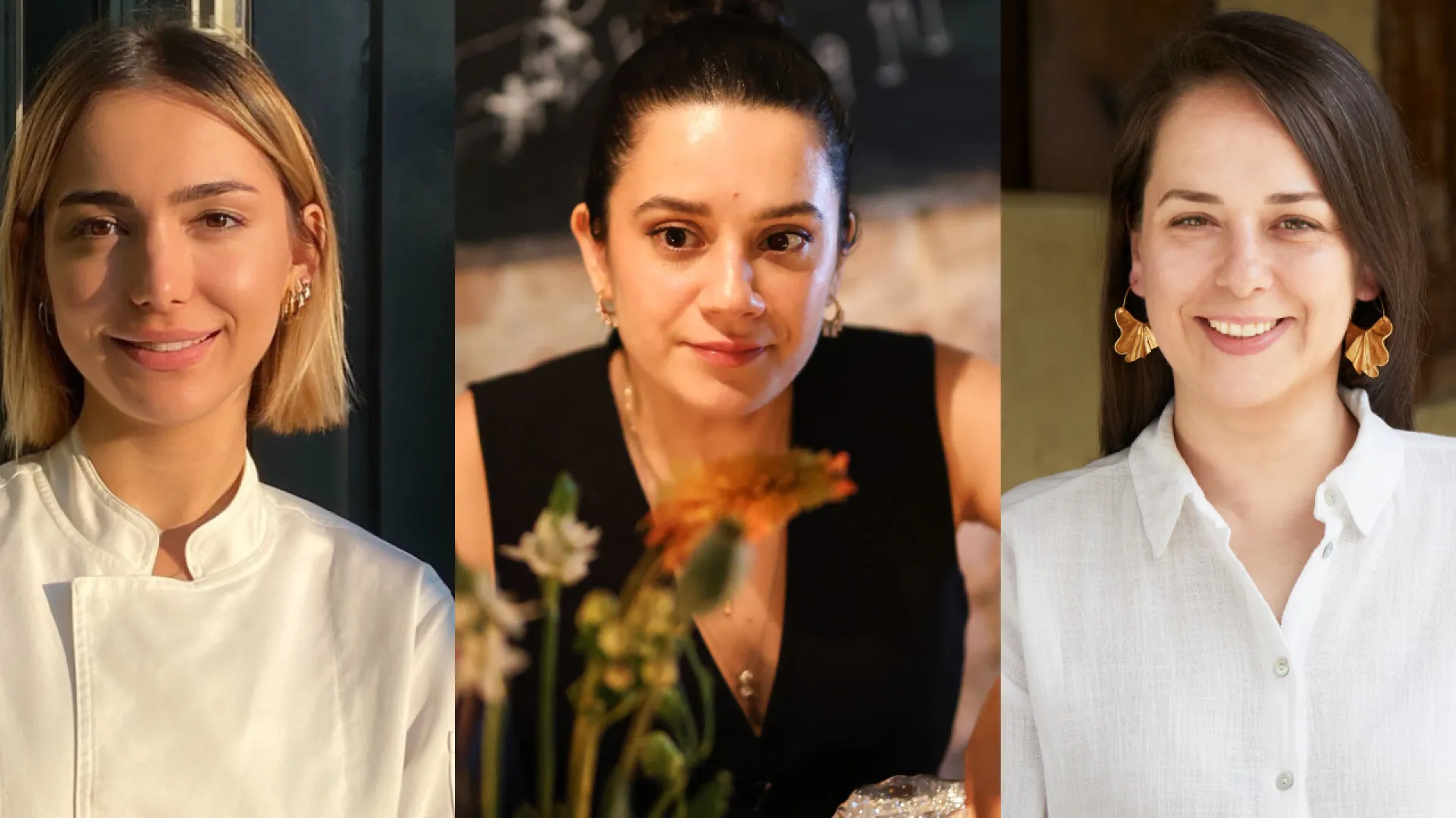 WINE&DINE: TARİHE GEÇEN MENÜLER