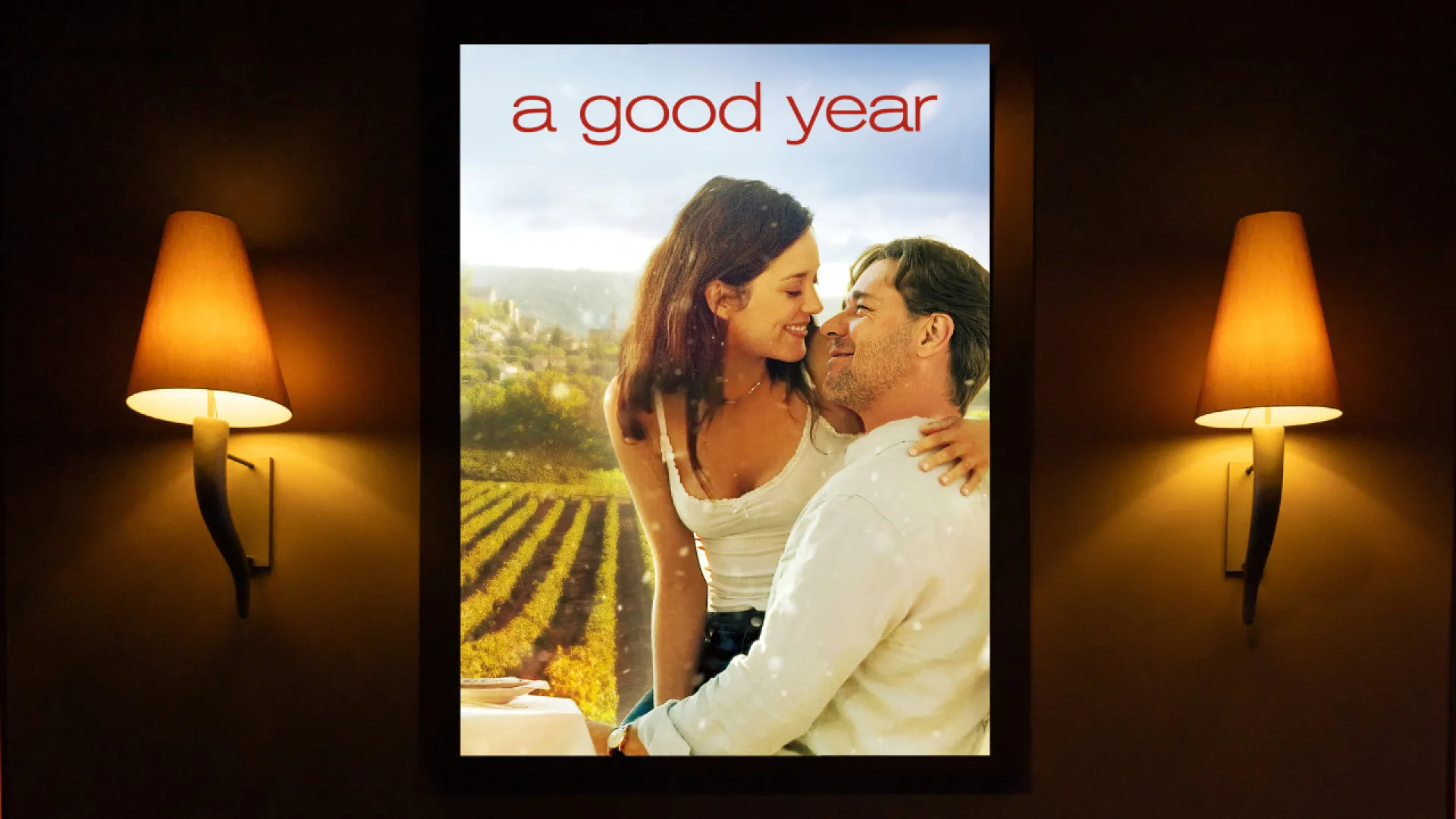 WINE&DINE ''TASTY CINEMA'' A GOOD YEAR