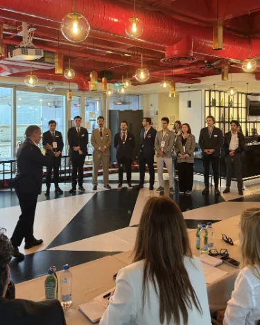 15. Genç Sommelier Yarışması