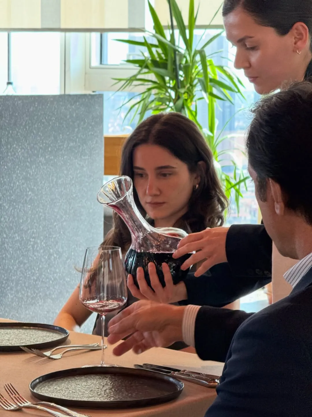 16. Genç Sommelier Yarışması