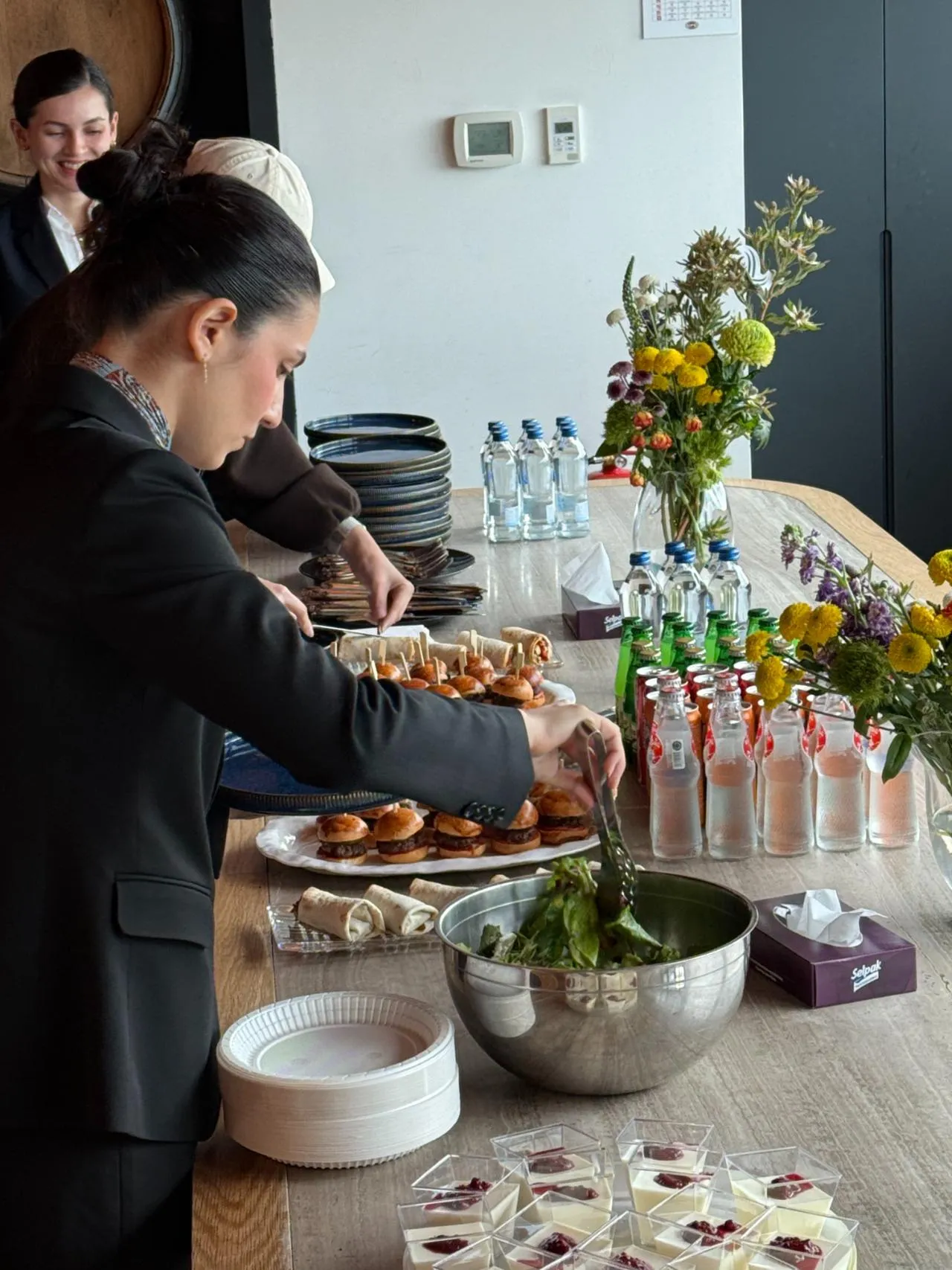 16. Genç Sommelier Yarışması