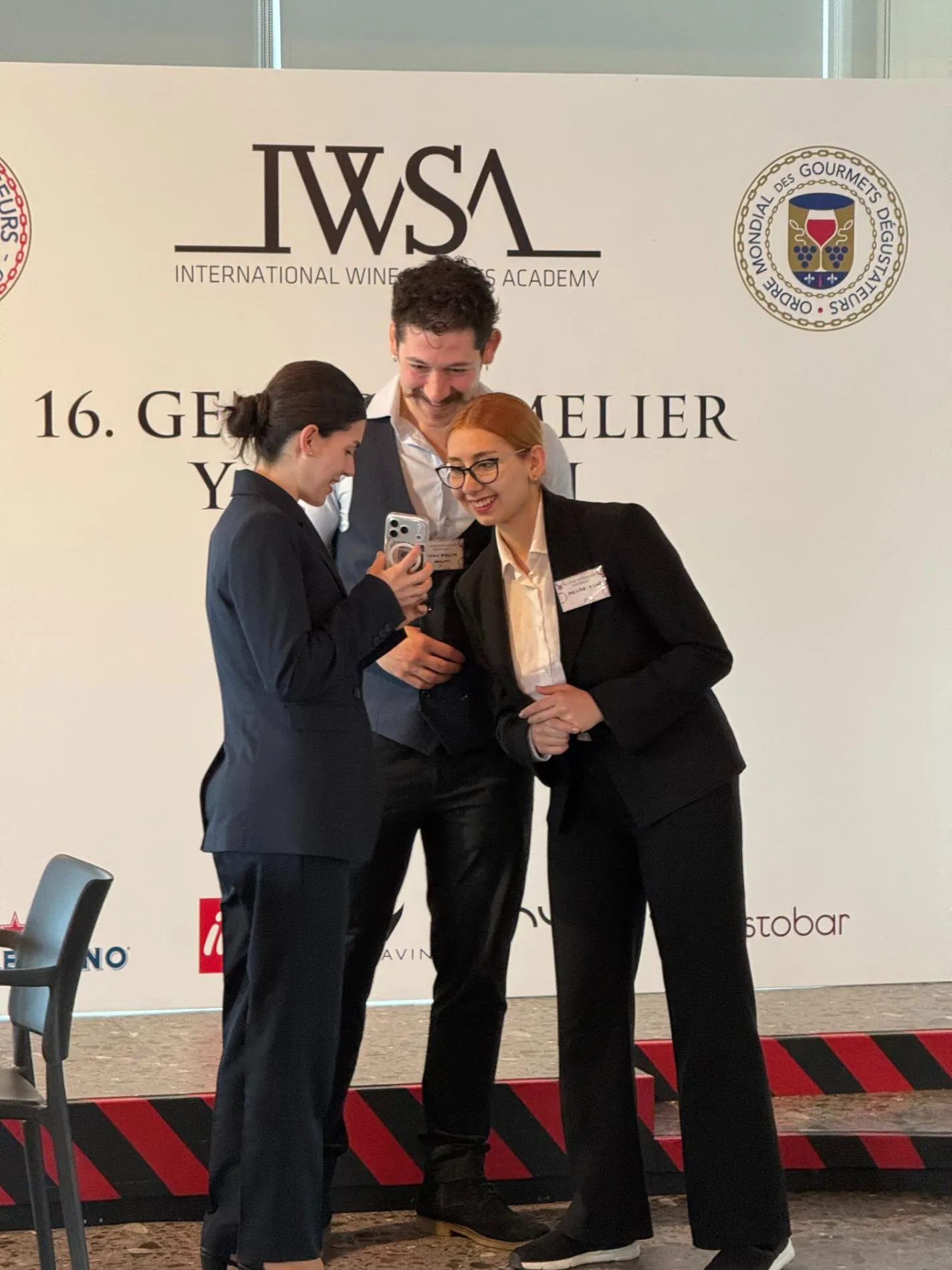 16. Genç Sommelier Yarışması