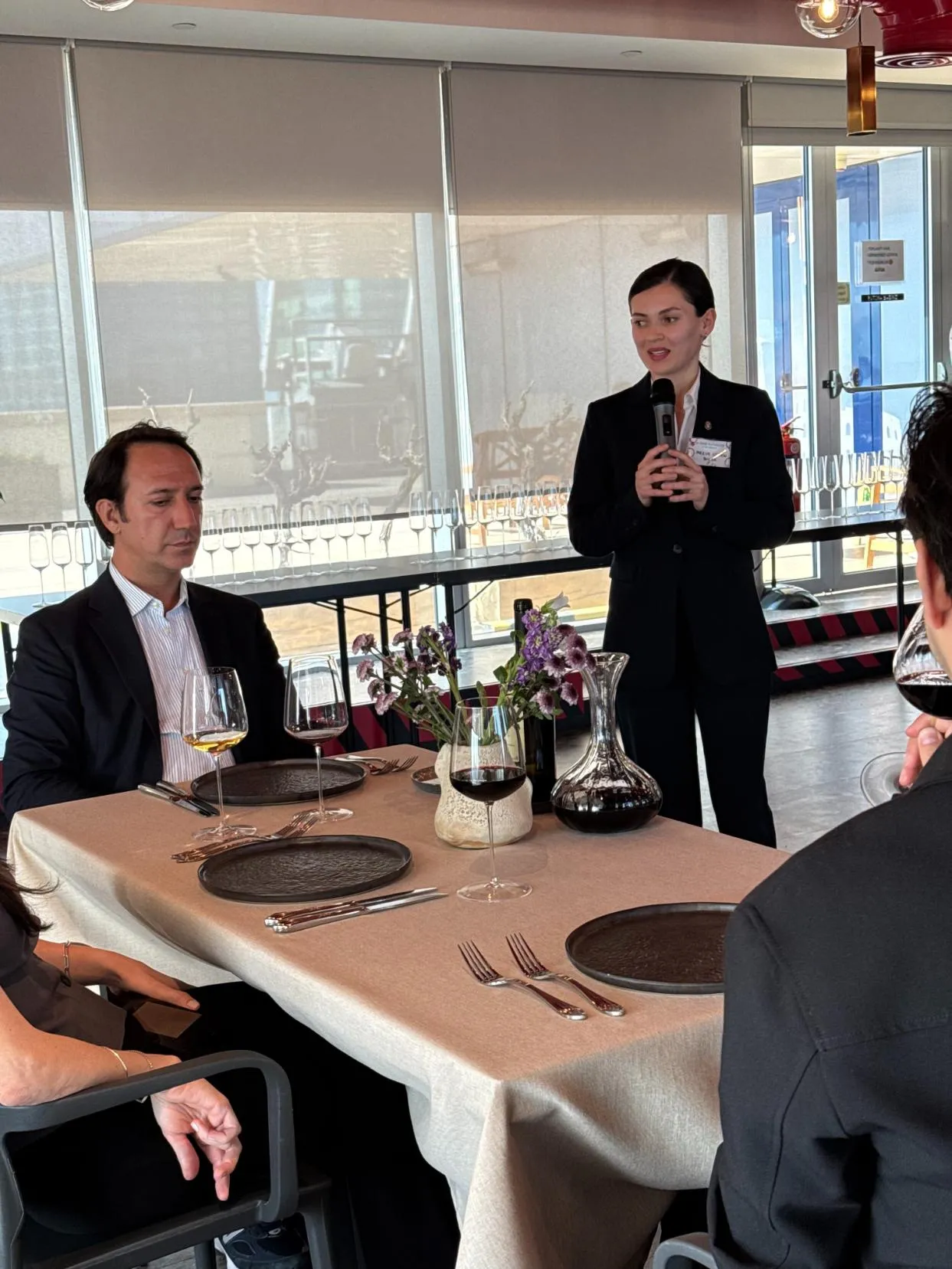 16. Genç Sommelier Yarışması