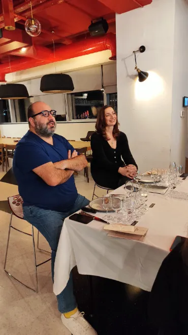 IWSA KAVI: IWSA KAVINDAN KADEHE-ARALIK 2024