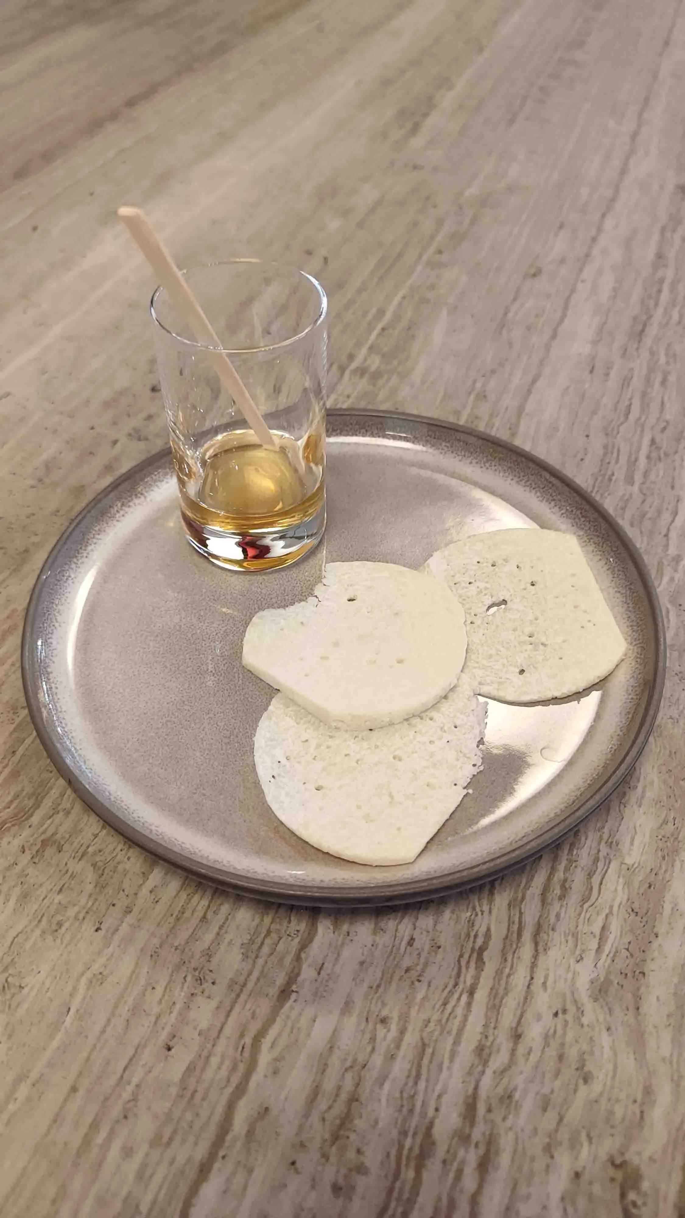 IWSA TASTING: WHISKY & CHEESE