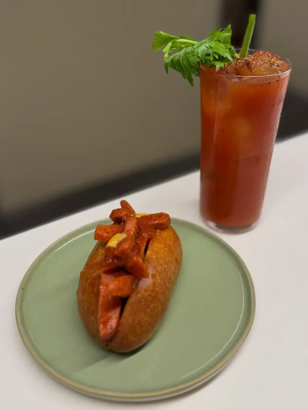 MIX&BITE: LAB: YILBAŞI LEZZETLERİ