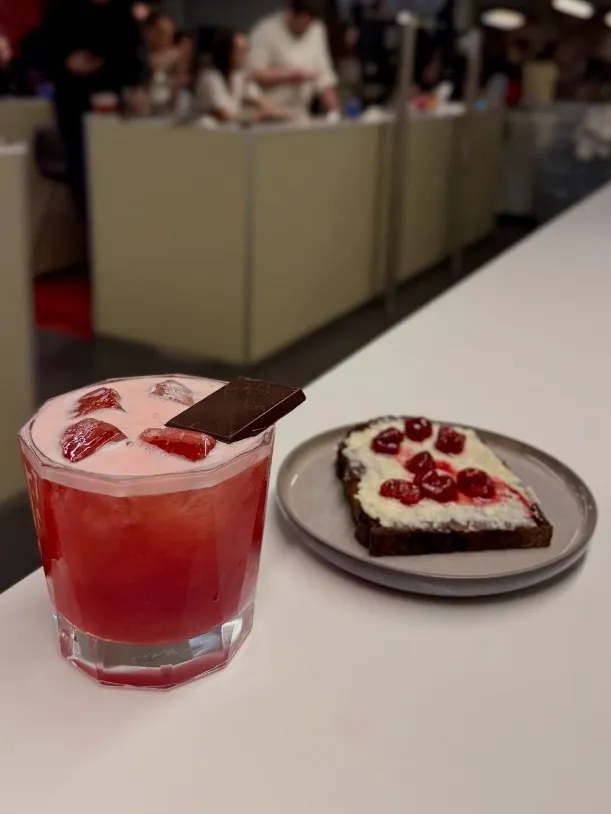 MIX&BITE: LAB: YILBAŞI LEZZETLERİ