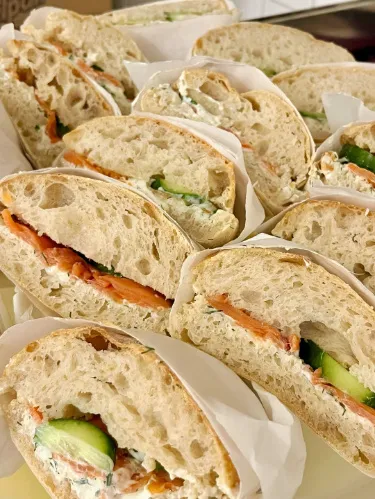 MIX LAB: RAKI SHAKER'DA