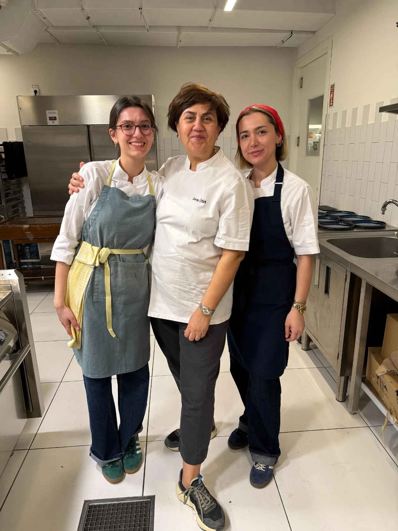 RAKI GASTRONOMİSİ: HER UMUT ORTAK ARAR SOFRASI