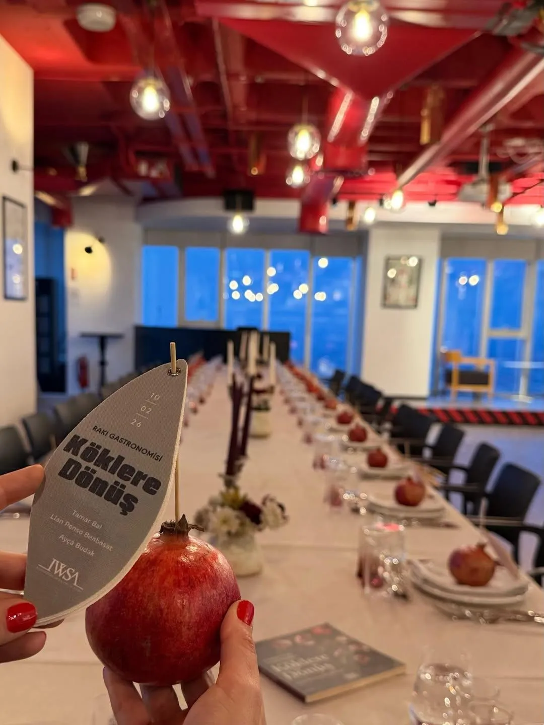 Rakı Gastronomisi: Köklere Dönüş