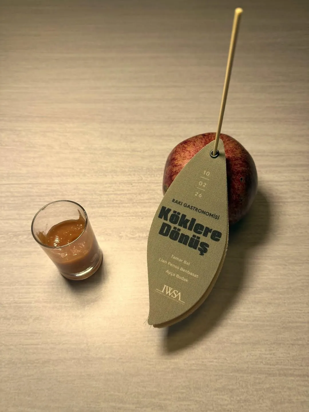 Rakı Gastronomisi: Köklere Dönüş