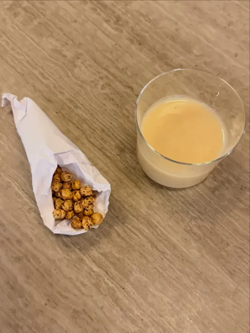 TARİHİ YARIMADA SOFRALARI