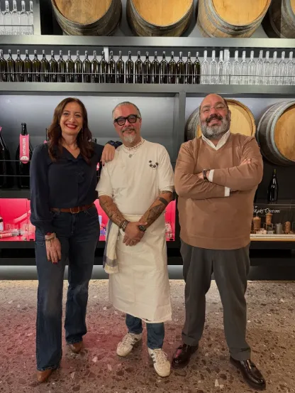 TARİHİ YARIMADA SOFRALARI