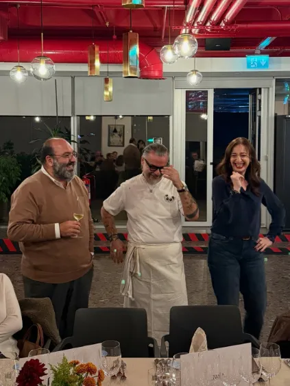 TARİHİ YARIMADA SOFRALARI