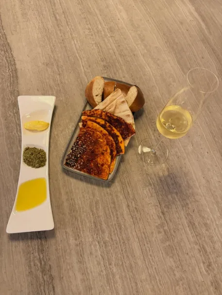 TARİHİ YARIMADA SOFRALARI