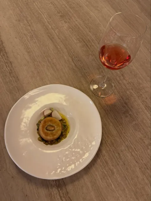 TARİHİ YARIMADA SOFRALARI