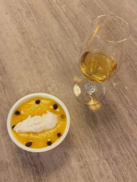 TARİHİ YARIMADA SOFRALARI