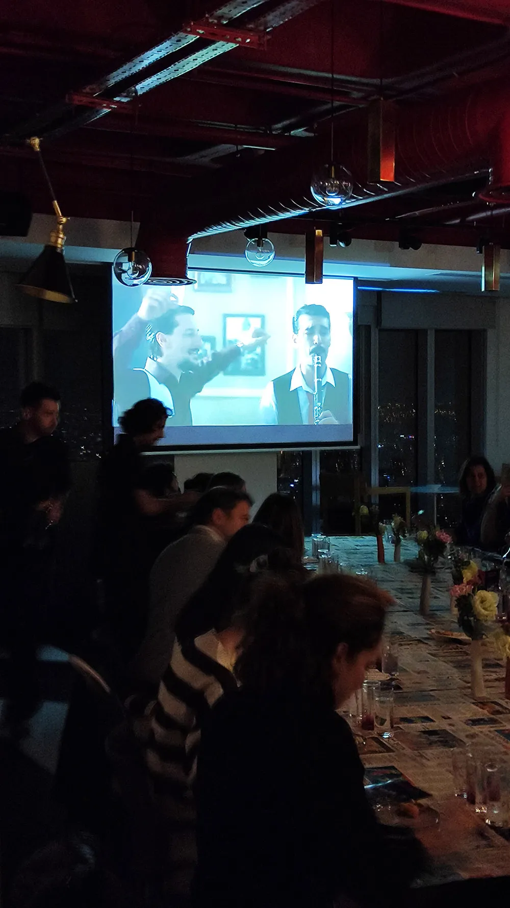 RAKI GASTRONOMİSİ: TASTY CINEMA: DİZİ VE FİLMLERDEN ÇİLİNGİR SOFRALARI