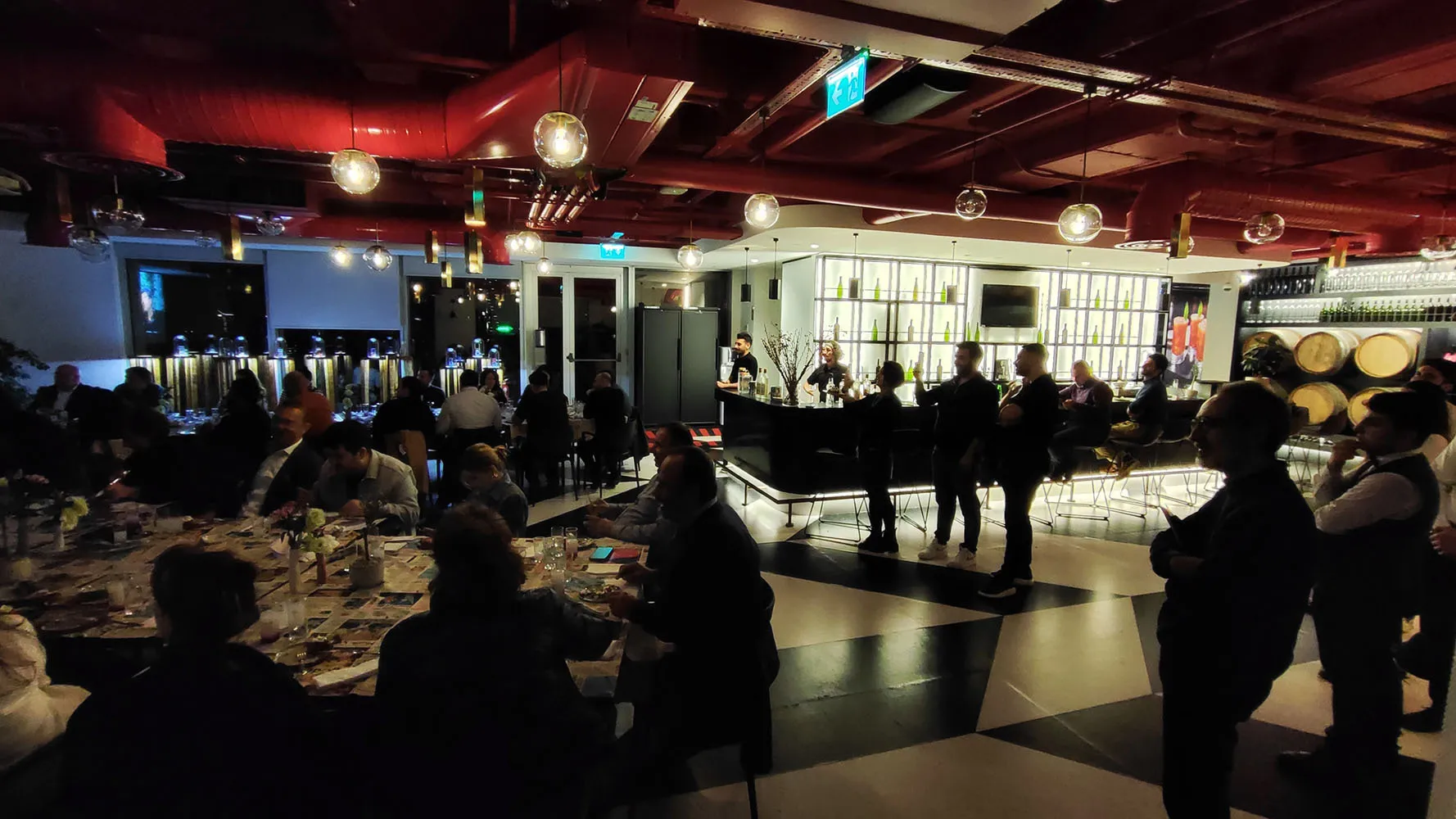 RAKI GASTRONOMİSİ: TASTY CINEMA: DİZİ VE FİLMLERDEN ÇİLİNGİR SOFRALARI