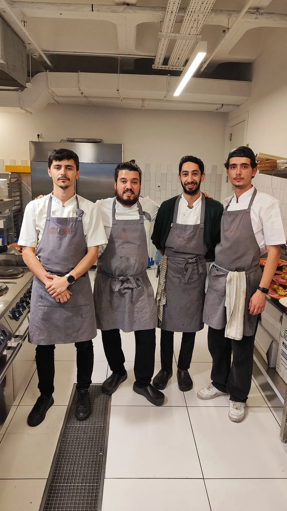 RAKI GASTRONOMİSİ: TASTY CINEMA: DİZİ VE FİLMLERDEN ÇİLİNGİR SOFRALARI