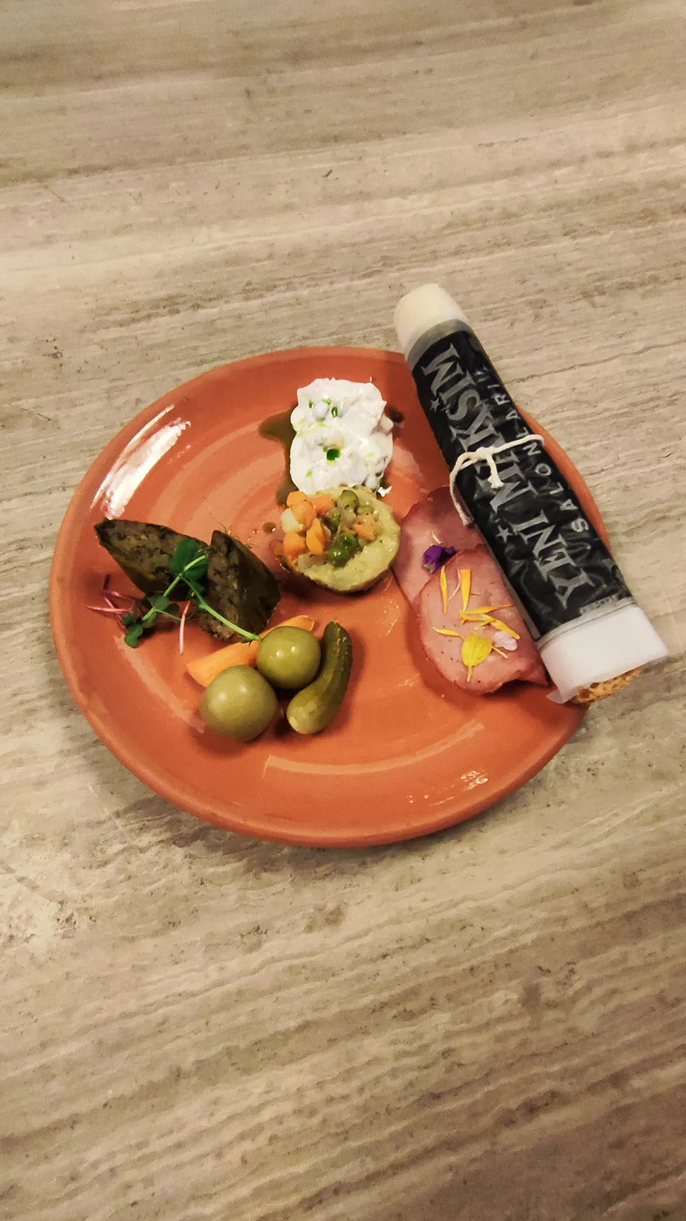 RAKI GASTRONOMİSİ: TASTY CINEMA: DİZİ VE FİLMLERDEN ÇİLİNGİR SOFRALARI