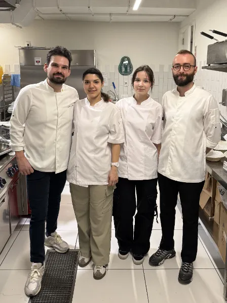 Rakı Gastronomisi: Tasty Cinema:Dizi ve Filmlerde Çilingir Sofraları