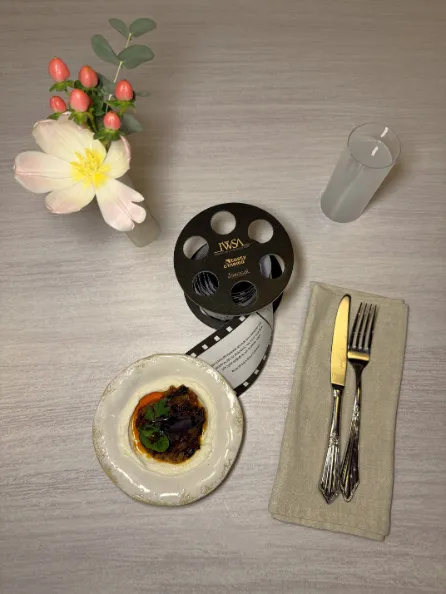 Rakı Gastronomisi: Tasty Cinema:Dizi ve Filmlerde Çilingir Sofraları