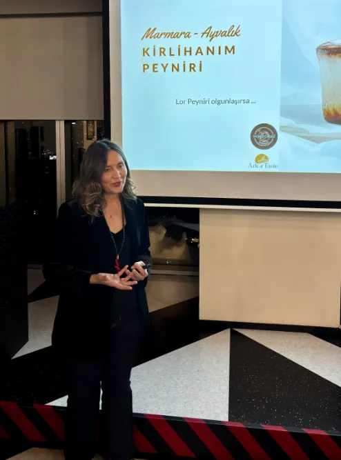 Wine & Cheese: Sonbaharla Gelen Peynirler