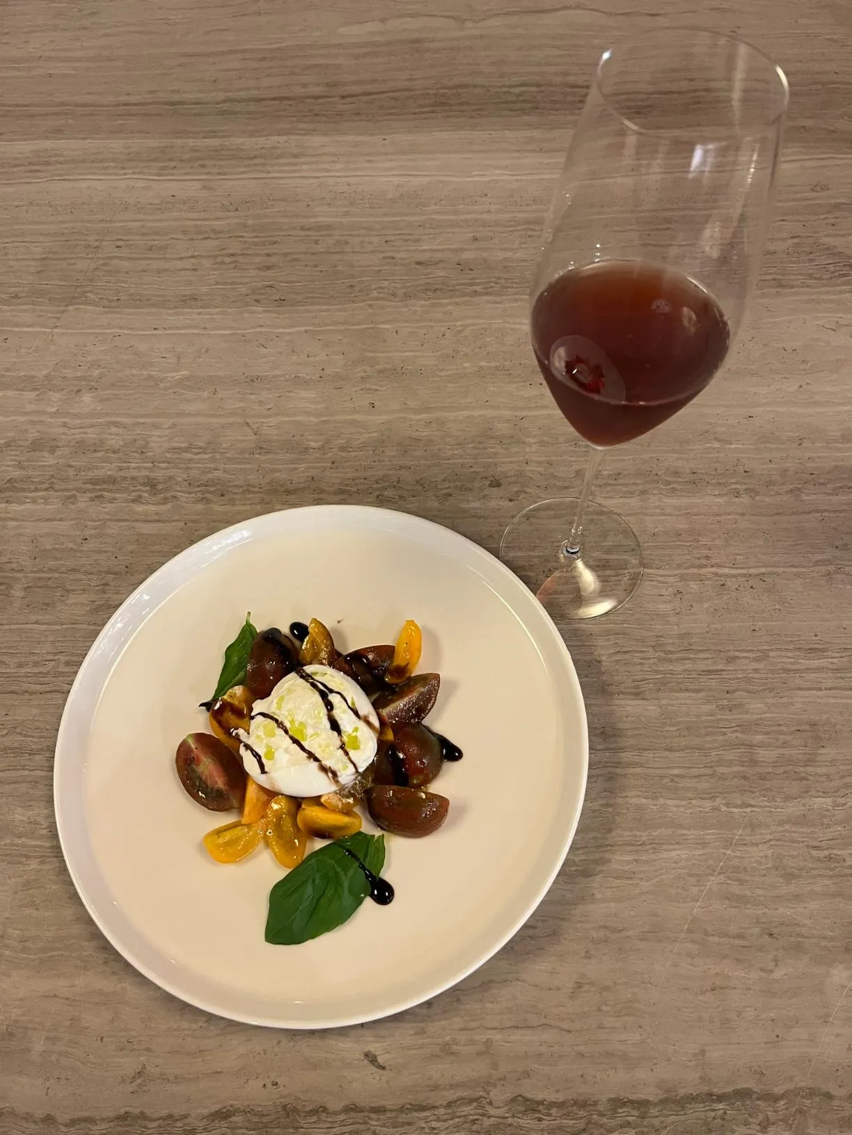WINE&DINE: Giro d'Italia