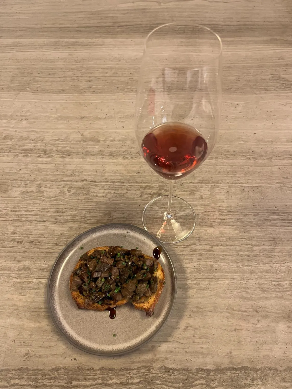 WINE&DINE: Giro d'Italia