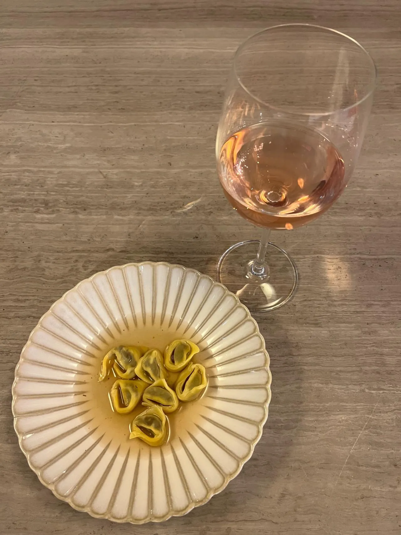 WINE&DINE: Giro d'Italia