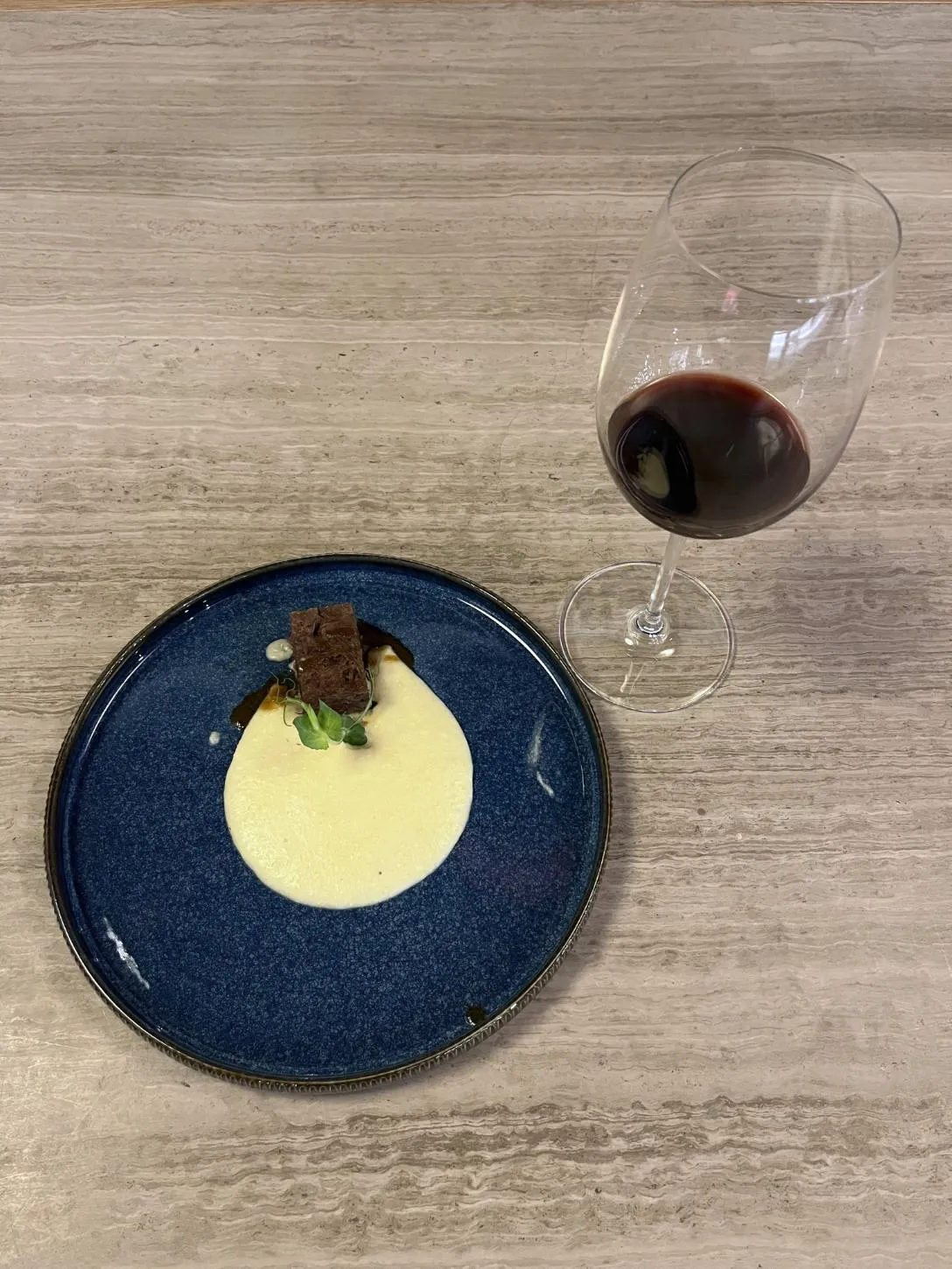 WINE&DINE: Giro d'Italia