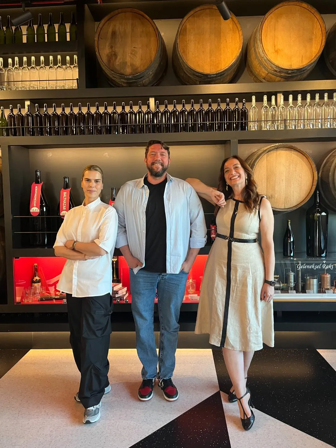 WINE&DINE: Giro d'Italia
