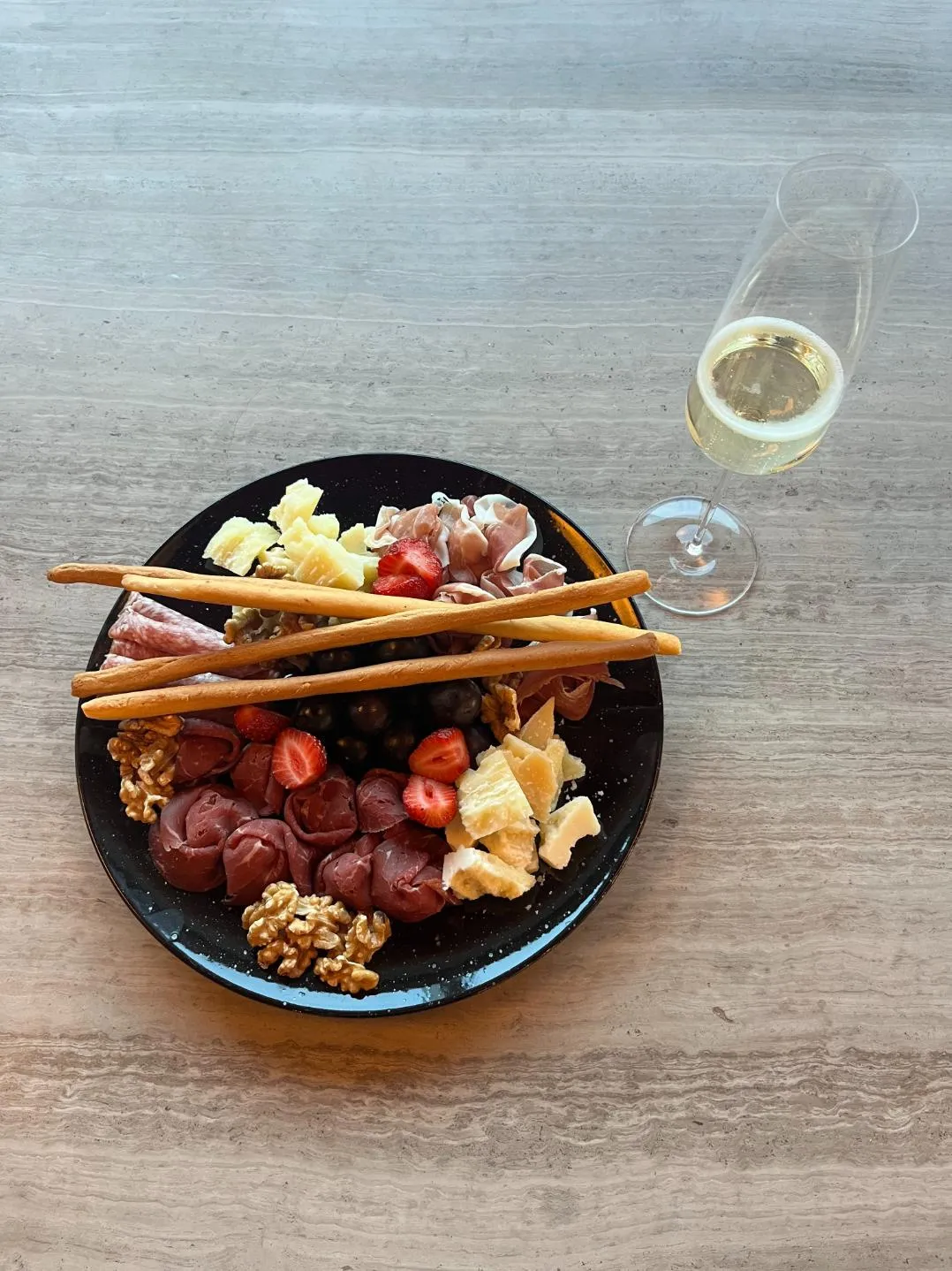 WINE&DINE: Giro d'Italia