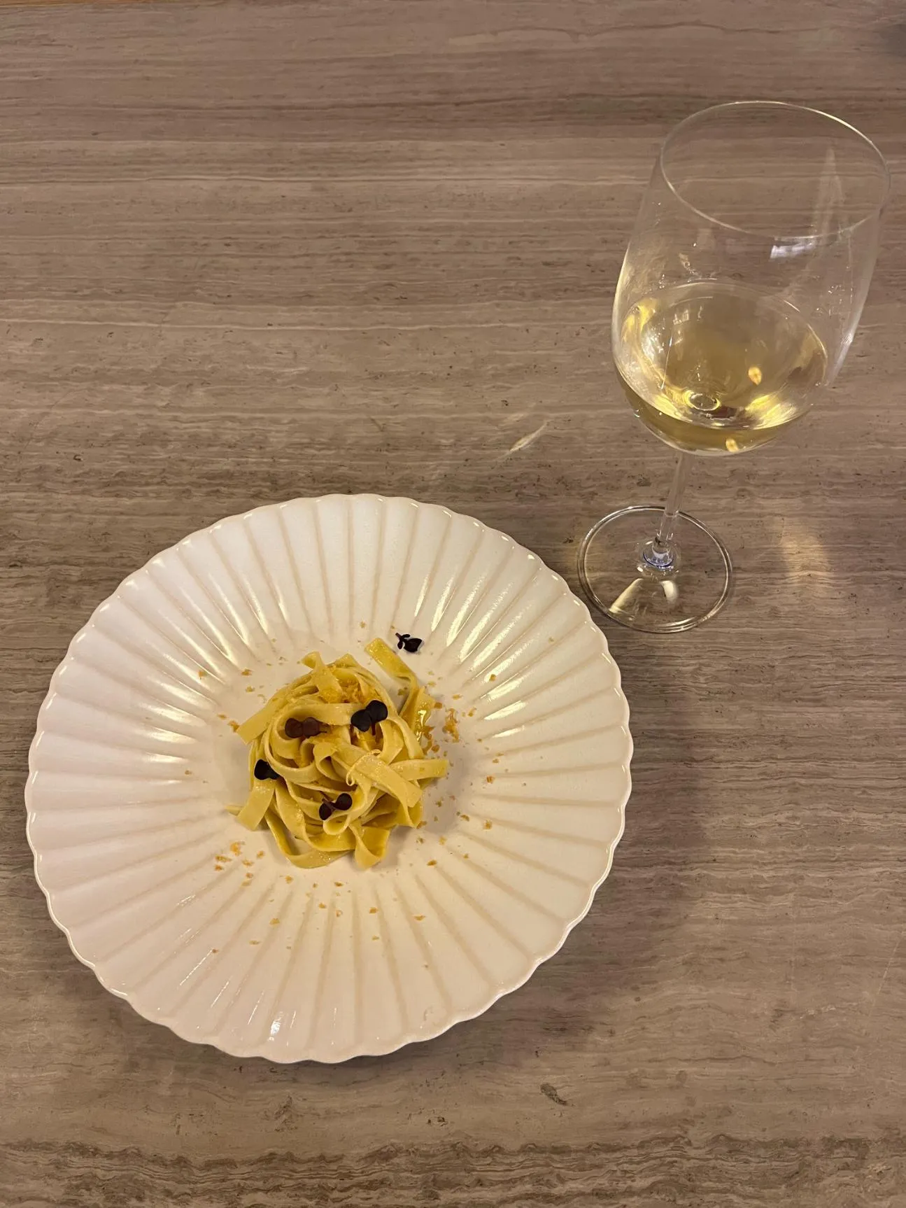 WINE&DINE: Giro d'Italia