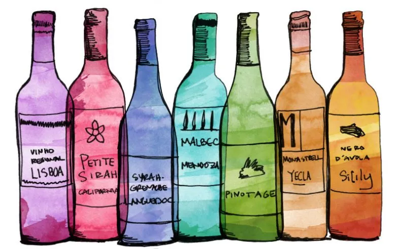 WINE&DINE: Her Umut Ortak Arar Sofrası: Şakir Paşa Ailesi'nin Evlerinin Peşinde