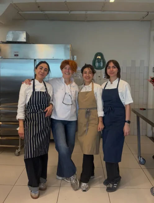 Wine&Dine: İstanbul – Selanik / Selanik – İstanbul