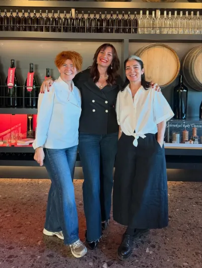 Wine&Dine: İstanbul – Selanik / Selanik – İstanbul