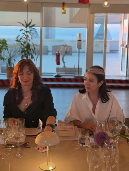Wine&Dine: İstanbul – Selanik / Selanik – İstanbul