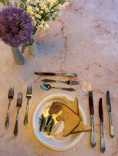 Wine&Dine: İstanbul – Selanik / Selanik – İstanbul