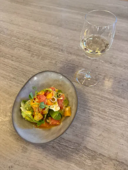 WINE&DINE: POP UP: DEREKOY LOKANTASI