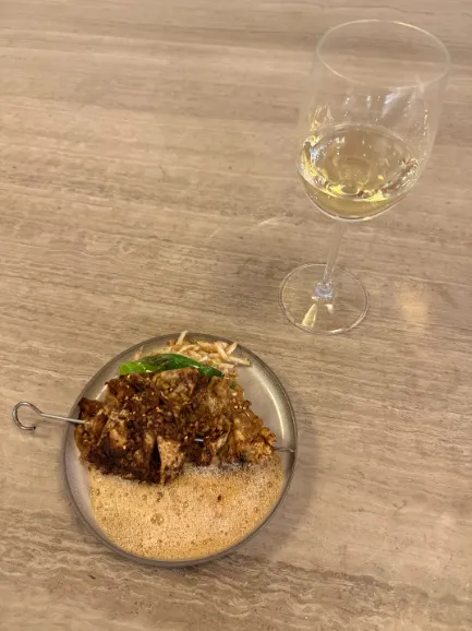 WINE&DINE: POP UP: DEREKOY LOKANTASI