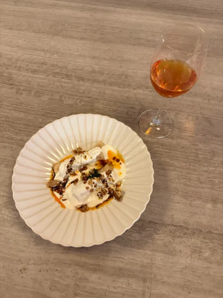 WINE&DINE: POP UP: DEREKOY LOKANTASI