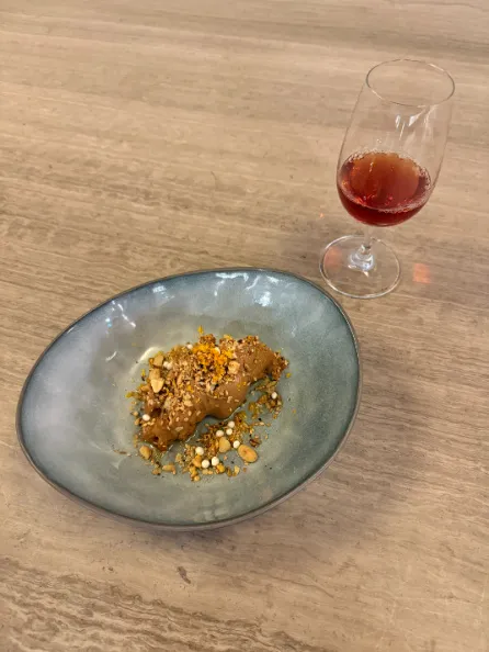 WINE&DINE: POP UP: DEREKOY LOKANTASI