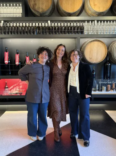 WINE&DINE: POP UP: DEREKOY LOKANTASI