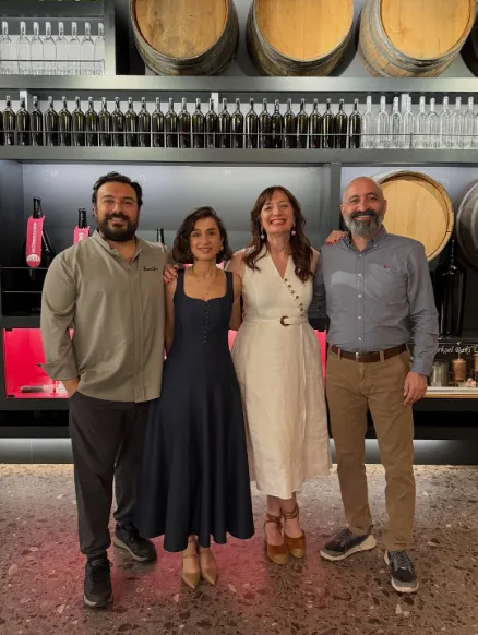 Wine&Dine: ‘Rare & Uncorked’ From the Library